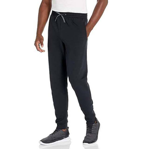 Pantalones Casuales Personalizados de Algodón 100% para Hombre, Pantalones Deportivos de Diseñador, Talla Grande, Cintura Media, Pierna Recta y Ancha, Estilo Jogger, Otoño - Product Image 6
