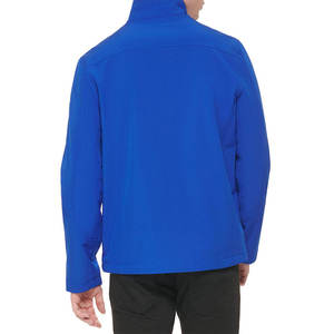 Veste Softshell Premium avec Logo Personnalisé, Respirante, Imperméable, Tactique, pour l'Extérieur - Fournisseur en Gros - Product Image 2