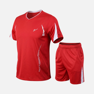 Tenues de football personnalisées sublimées pour hommes adultes, ensemble d'uniformes d'équipe de football, couleur jaune, maillots de football à séchage rapide - Product Image 4