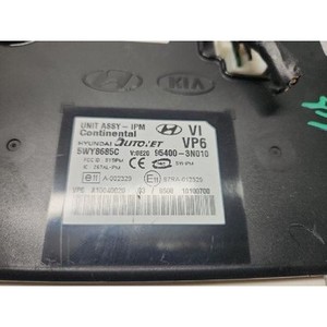 Equus - Módulos de Computación y ECUs Usados 954003N010 - Product Image 3