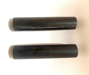 Puntas de Cuerno de Búfalo y Buey de Tamaño Personalizado, Nuevo Producto de Cuerno en Venta, Técnica de Pulido - Product Image 2