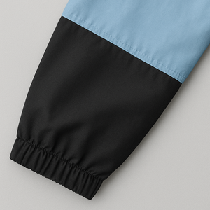 Chaquetas de Nailon Ligeras Sublimadas Personalizables al por Mayor 2026, Chaquetas Impermeables con Capucha, Servicio OEM - Product Image 4