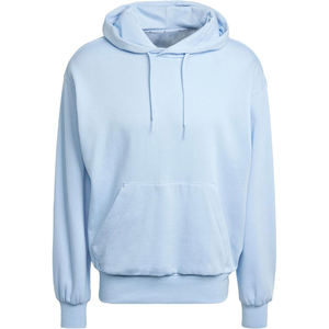 Sweat à capuche zippé personnalisé pour homme, coupe longue et oversize, en molleton de coton 500 GSM, style vintage, délavé à l'acide, effet usé, décoloré par le soleil et orné de strass - Product Image 4