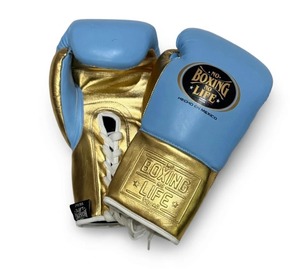 Guantes de Boxeo Personalizados al por Mayor, Sin Boxeo No Hay Vida, de 8oz a 16oz, para Entrenamiento, Competencia y Sparring - Product Image 1