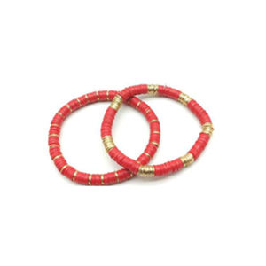 Pulsera de Cuentas Personalizada de Última Moda, Calidad y Precio Accesibles, Regalo para Parejas y Amigos - Product Image 3