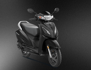 Scooter HONDA "ACTIVA 110" en VENTA a un Precio Accesible, el Mejor Scooter con Excelente Rendimiento y Ahorro de Combustible - Product Image 2