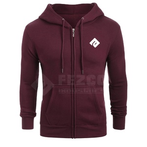 Top Selling Unique Design Regular Fit 100% Cotton Fleece Pocket Breathable Quick Dry OEM Service Bulk Quantity <b>Pullover</b> <b>Men</b> - Product Image 1