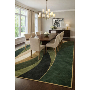 พรมขนสัตว์พรมและพรมขนสัตว์ - Product Image 5