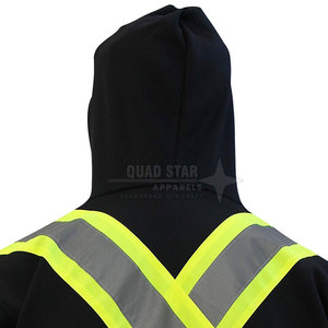 Diseña tus propias sudaderas de trabajo para hombre de alta calidad, nuevo estilo, sudaderas de trabajo para hombre en venta - Product Image 4