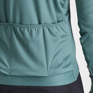 Nouvelle arrivée : Maillot de cyclisme uni léger à manches courtes, fabriqué en usine, personnalisable avec votre logo - Product Image 4