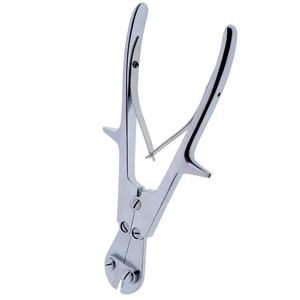 Pince vétérinaire orthopédique de cisaillement d'instrument orthopédique de coupe-fil de Kirschner par VIDIFIVE INTERNATIONAL - Product Image 4