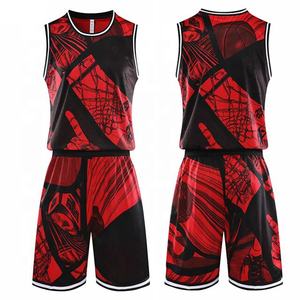 Camiseta de Baloncesto Personalizada con Logotipo Sublimado, Transpirable, Talla Grande, Sin Mangas, Auténtica, Uniforme Reversible, 100% Algodón, 3D - Product Image 1