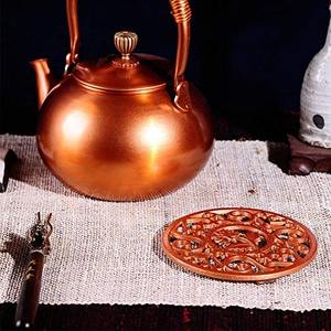 Trípode de Hierro de Alta Calidad para Cocinar y Servir, Trípode Metálico Resistente al Calor, Hierro Clásico - Product Image 2