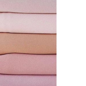 Hiyab Clásico Liso para Mujer, Pañuelo Musulmán Cómodo y Ligero, Proveedor al por Mayor de Pañuelos Islámicos - Product Image 3