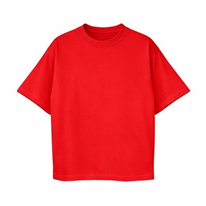 Camisetas de Hombre al por Mayor T2 International Formales de Cuello Alto con Serigrafía 100% Algodón Manga Corta Ecológicas y Transpirables - Product Image 6
