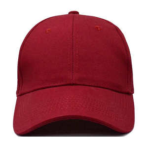 Gorra de Béisbol Clásica Ajustable con Diseño Abierto para Cola de Caballo - Product Image 2