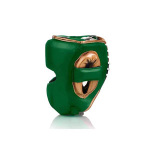 Conjuntos de Boxeo de Piel Genuina para Entrenamiento de Muay Thai y Sanda, con Diseño Protector y Duradero, Servicio OEM de Bajo Costo, para Primavera - Product Image 6