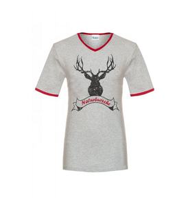 Camiseta de manga larga unisex, informal, de algodón, raglán, original, deportiva, esencial - Product Image 1