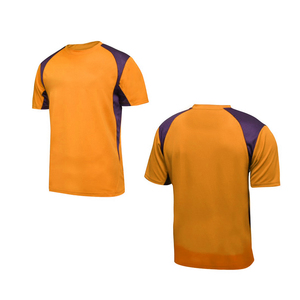 Camisetas de Fútbol de Pakistán, Color Personalizado, 100% Poliéster, Transpirables, Unisex, Camisetas de Fútbol Rizna de Verano, Premium en Oferta - Product Image 2