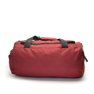 Unisex Gym <b>Backpack</b> Duffle Weekend Bag with Wet Pocket and Shoe Compartment, Eco-Friendly Recycled Material Gym Bag - Product Image 3