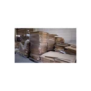 Recortes de periódico al por mayor/periódicos viejos/retazos de periódico/ONP - Product Image 2