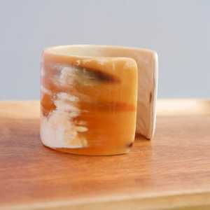 เขียงไม้ทำด้วยมือเครื่องครัวหรูหราทนทานน้ำหนักเบาทำความสะอาดง่าย - Product Image 4