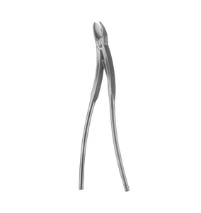 Bethune Rib Shears Surgical Instrument Heavy Duty A-1 VERITAS Stainless Steel Bone Cutting Scissors for Thoracic Surgery Rib Cut - Product Image 6