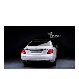 เมอร์เซเดส-เบนซ์ อี-คลาส อี300 อาวองต์การ์ด ปี 2020 ระยะทาง 37,796 กม. เกียร์อัตโนมัติ พวงมาลัยซ้าย เบาะหนัง มาตรฐานไอเสียยูโร 5 กล้องมองหลัง - Product Image 4