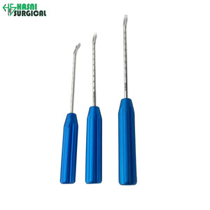 Top Quality Bone <b>Drill</b> Sight with Femoral <b>Guide</b> Orthopedic Surgical Instrument Stainless Steel - Product Image 1