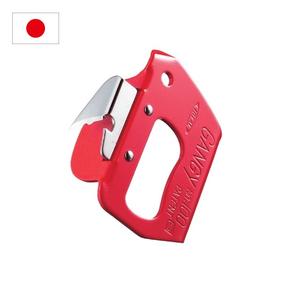 Ouvre-boîte standard japonais GANGY, ouvre-boîte manuel classique japonais, lame super tranchante et durable - Product Image 1