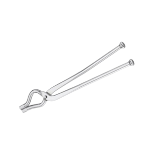 Juego de utensilios de cocina de acero inoxidable, paquete multipiezas, pinzas de alambre metálico de alta resistencia, duraderas, solo lavar a mano, herramienta de cocina. - Product Image 3