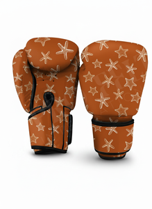 Guantes de Boxeo y Kickboxing de Protección para Entrenamiento, Ajuste Relajado, OEM ODM, Precio Económico, Equipo de Lucha MMA - Product Image 4