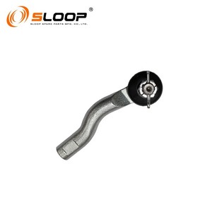 45047-BZ010ออก L ปลายชั้นวางพวงมาลัยสำหรับโตโยต้า - Product Image 1