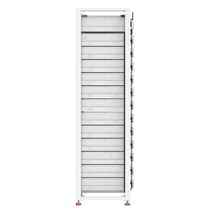 Batterie lithium-ion LiFePO4 série F L H avec refroidissement liquide pour utilisation hors réseau/sur réseau - Product Image 6