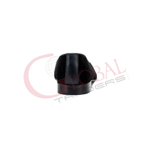Mocassins de luxe en cuir de vache véritable imprimé, faits à la main, noirs, décontractés, à enfiler pour hommes - Product Image 5