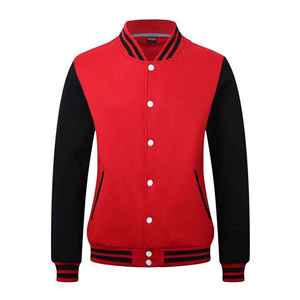 Chaquetas Varsity de Satén para Hombre, Ropa Deportiva, Ropa Personalizada con Diseño de Collage, Ropa de Equipo, Chaquetas Varsity de Satén Lisas - Product Image 5