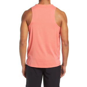 Quick Dry Breathable Tank <b>Top</b> Wholesale <b>Low</b> Price Tank <b>Top</b> Sleeveless Workout Wear Men Tank <b>Top</b> - Product Image 2