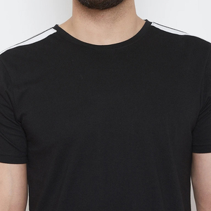 Two Piece Summer Casual Men's T-Shirt & Shorts <b>Set</b> Breathable Sportswear Workout Fitness <b>Twin</b> <b>Sets</b> OEM Service - Product Image 6