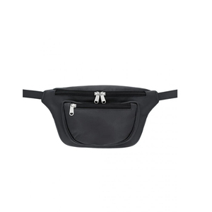 Nouvelle sacoche de ceinture légère 2026 pour le jogging, la marche et la salle de sport, avec fermetures éclair sécurisées et design compact, sacs banane, prix de gros - Product Image 1