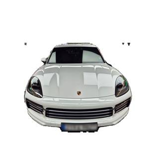 Porsche Cayenne 3.0 2024 con Caja de Cambios Automática, 154.000 km, Asientos de Cuero, Cámara Trasera, Volante a la Izquierda - Product Image 1