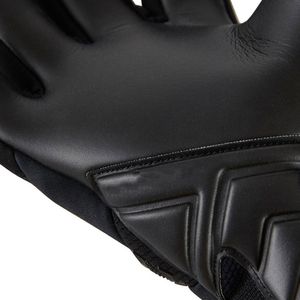 Guantes de Portero de Fútbol Profesionales, Duraderos, Ecológicos, Hechos a Mano, Estilo Coreano, para las Cuatro Estaciones, Unisex, con Logotipo Personalizado OEM - Product Image 4