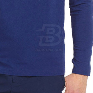 เสื้อเชิ้ตแขนยาวคุณภาพสูง เนื้อผ้านุ่ม เสื้อเชิ้ตแขนยาวดีไซน์ทันสมัย เสื้อเชิ้ตแขนยาวแฟชั่นสำหรับใส่ทุกวัน - Product Image 4