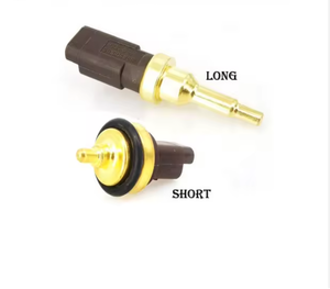 Boîtier de thermostat pour capteur de température du liquide de refroidissement, pièce automobile 9810048680 pour Peugeot 3008 308cc 308sw Citroën C5 - Product Image 1