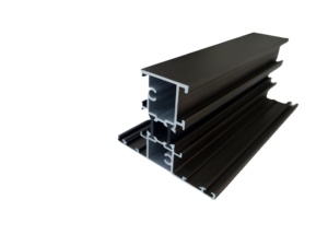 Cửa sổ treo nhôm chất lượng cao với lưới bền và hiệu quả thiết kế cửa sổ treo đơn lý tưởng cho ngôi nhà của bạn - Product Image 3