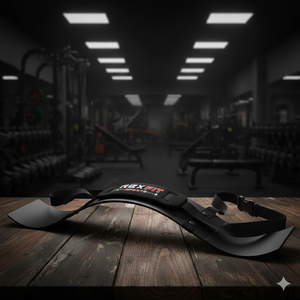 Rexfit Sports Arm Blaster, Aislador de Bíceps para Levantamiento de Pesas, Culturismo, Equipo de Gimnasio, Suministro de Fábrica - Product Image 4