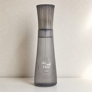 Val Blanc Body Mist Corea Demiflo 190 Val Blanc Body Mist 80ml Val Blanc Body Mist al por mayor cuidado de la piel corporal - Product Image 4