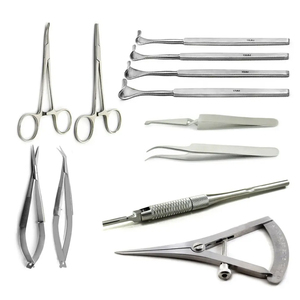 Instrumentos Oftálmicos Modernos y Elegantes de Estilo Perfecto, Última Tendencia, Calidad Premium, Mejor Precio, Instrumentos Quirúrgicos, Logotipo Personalizado - Product Image 1