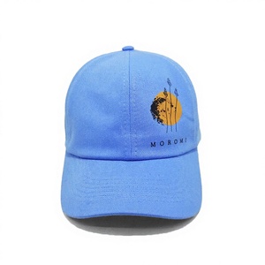 ผลิตในโรงงานเวียดนาม, แฟชั่นวินเทจคลาสสิก, หมวกเบสบอลผู้ใหญ่แบบไม่มีโครง 6 แผง พิมพ์โลโก้ตามสั่ง สำหรับสวมใส่ลำลอง - Product Image 1