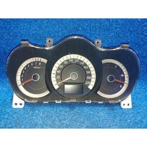 Forte - Conjuntos de Instrumentos Usados 940031M061 - Product Image 1