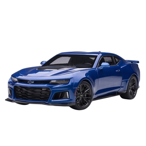 Chevrolet Camaro ZL1, Auto Deportivo, Suministro Directo de Fábrica, Mejor Precio, Calidad Premium, Exportación Mundial, Envío Rápido, Oferta - Product Image 5